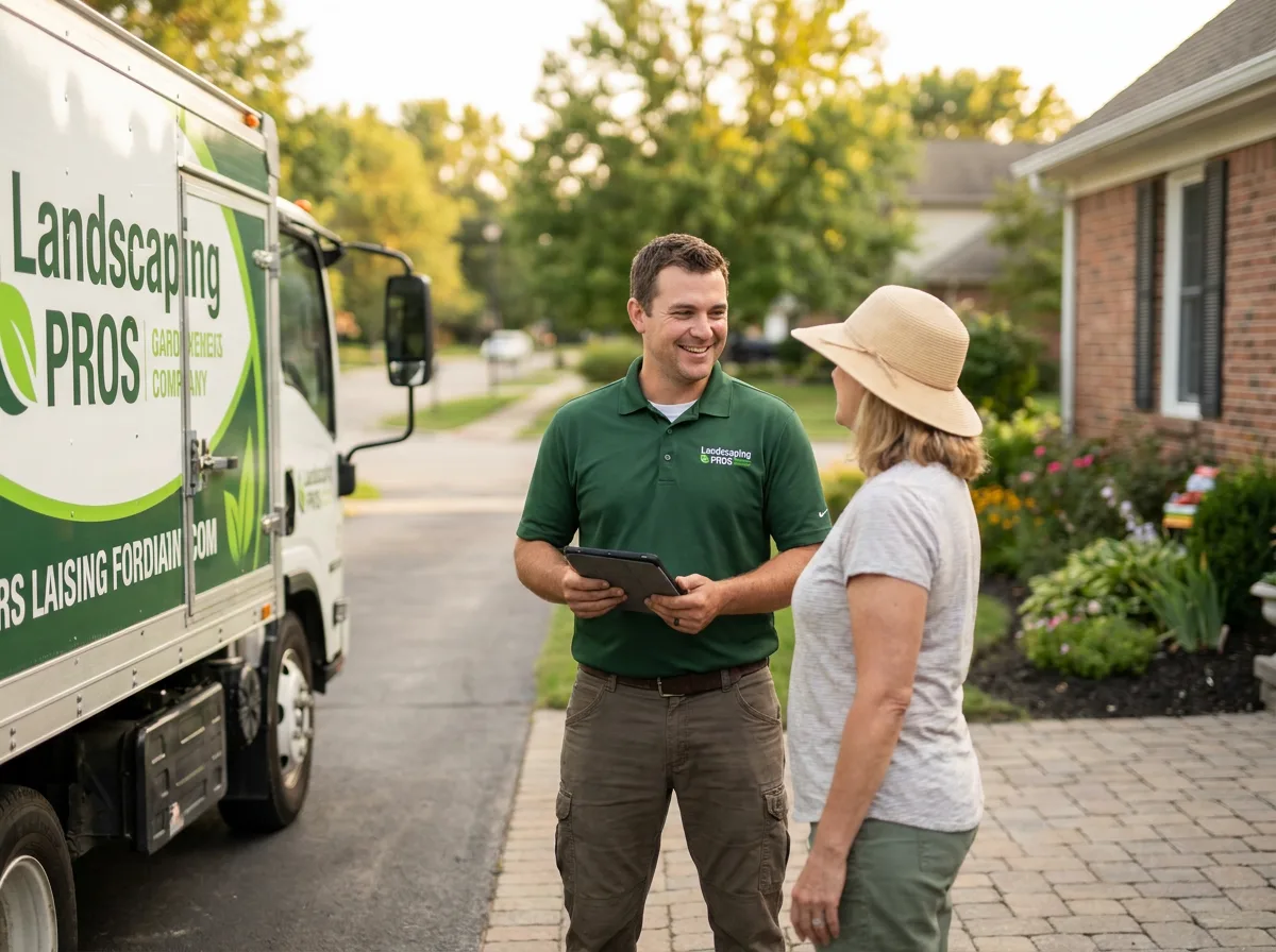 Landscaping Merchantville, NJ FAQs
